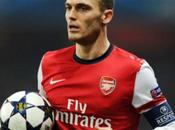 Vermaelen Barcelona tendrían acuerdo pactado