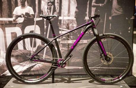 Trek Superfly SS 1