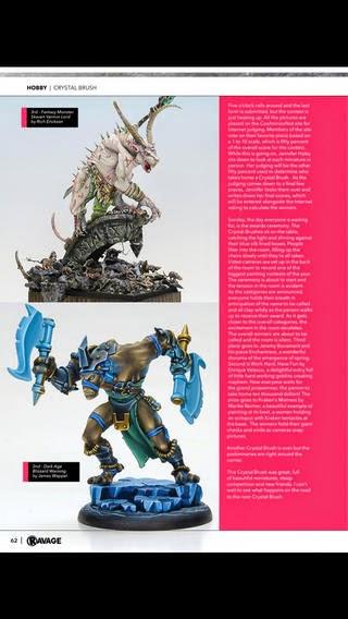 Mi opinión sobre...Ravage 1