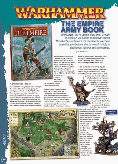 Mi opinión sobre...Ravage 1