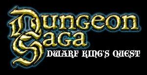 Reglas en PDF y gratis de Dungeon Saga:The Dwarf King's Quest