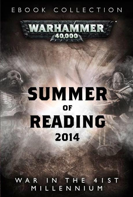 Sanctus Reach:Maledictus en pre-pedidos en BL