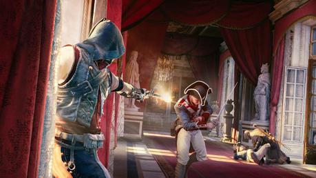 Nuevos detalles de la historia y el Modo Cooperativo de Assassin's Creed: Unity