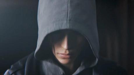 Así es la captura facial en Rise of the Tomb Raider