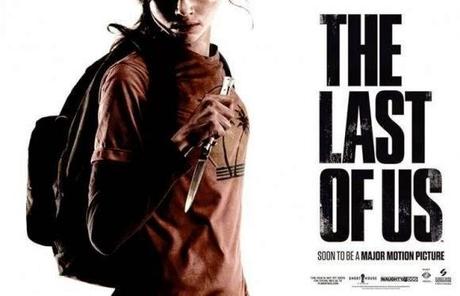 Detalles del guión de la película de The Last of Us