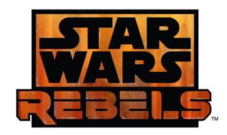 Star Wars Rebels 1