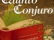 Sinopsis: quinto conjuro