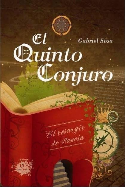 Sinopsis: El quinto conjuro