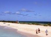 Playa Bay, Antigua Barbuda