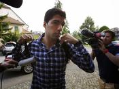 Suárez declara ante