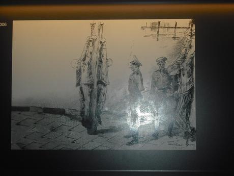 DSCF0092 Interrail 2010: Dachau