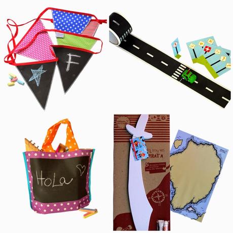 Shop Ideas para el Dia del Niño y Sorteo express!!!