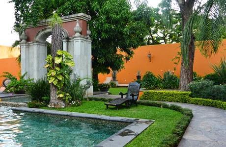 Los Abolengos Haciendas y Casonas de Jalisco, Zapopan, Guadalajara, Puerto Vallarta,