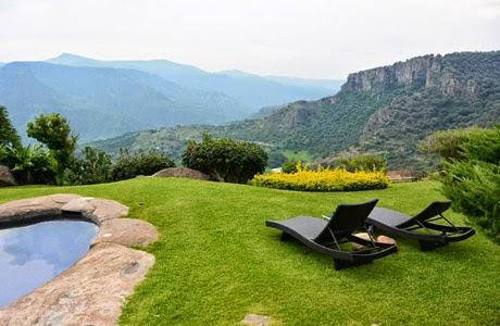 Haciendas y Casonas de Jalisco, Zapopan, Guadalajara, Puerto Vallarta, 
