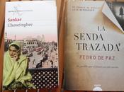 Nuevas lecturas julio 2014