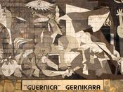 Guernica Símbolo Lucha contra Opresión Violencia.