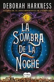 La sombra de la noche