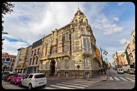 Cartagena, puerto de las culturas Cartagena, Murcia