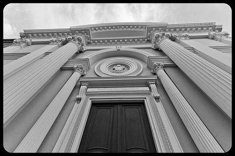 Cartagena, puerto de las culturas Cartagena, Murcia