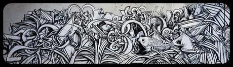 Cartagena, puerto de las culturas Arte urbano, San Pedro del Pinatar