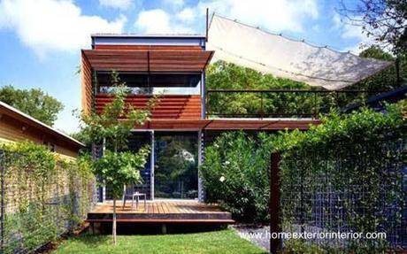 Casas modernas prefabricadas y modulares. Casas modernas prefabricadas y modulares.