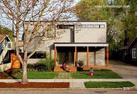 Casas modernas prefabricadas y modulares. Casas modernas prefabricadas y modulares.