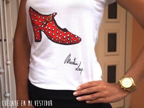 LRG Magazine - Martin Loup