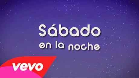 4N1 - Sabado en la Noche [Remix] (Lyric Video) ft. DCS