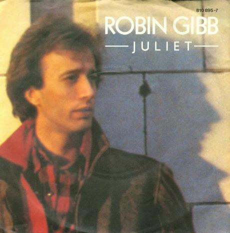 ROBIN GIBB - JULIET