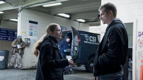 [Opinión] El perfecto final de The Killing