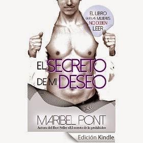 RESEÑA: EL SECRETO DE MI DESEO de MARIBEL PONT