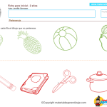 09 Aprestamiento 2 años - pertenencia