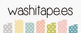 Washi yo!