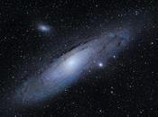 Galaxia andrómeda