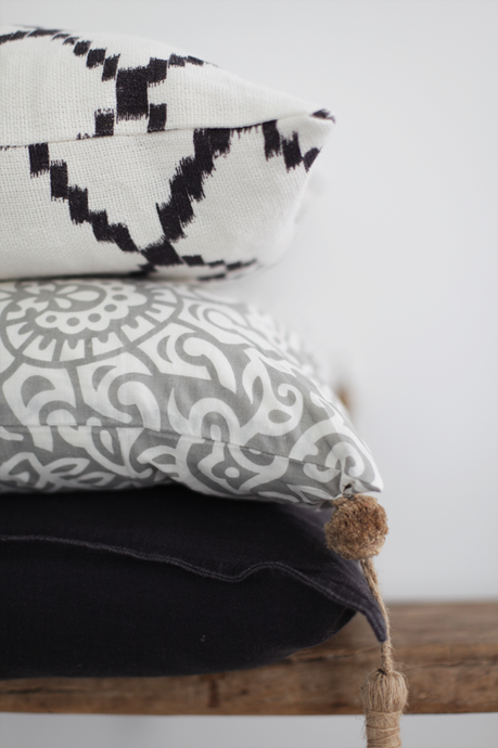 INSPIRACIÓN DE FIN DE SEMANA: LA COMPOSICIÓN PERFECTA PARA VESTIR UN RINCÓN