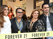 FOREVER llega Centro Ciudad