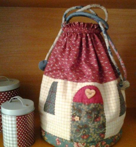 2169.- Recomendaciones de bloggers por Con un trozo de Tela 2169.- Recomendaciones de bloggers por Con un trozo de Tela