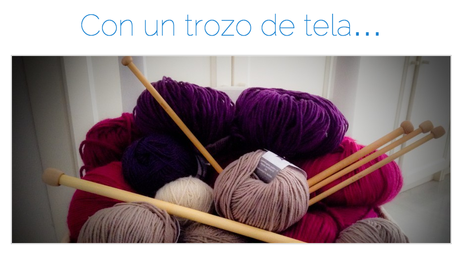 2169.- Recomendaciones de bloggers por Con un trozo de Tela 2169.- Recomendaciones de bloggers por Con un trozo de Tela