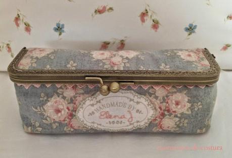 2169.- Recomendaciones de bloggers por Con un trozo de Tela 2169.- Recomendaciones de bloggers por Con un trozo de Tela