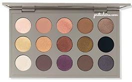 próxima colección de MAC; Brooke Shields