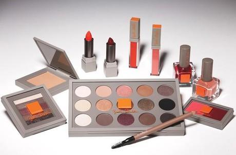 próxima colección de MAC; Brooke Shields