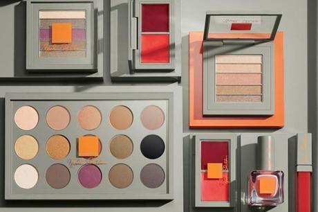 próxima colección de MAC; Brooke Shields