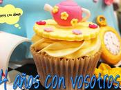 Cuarto aniversario Libros alma (2010-2014)