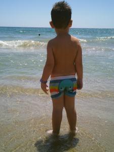 Nuestra escapada a la playa PICT0604