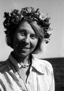 Tove Jansson (Editorial Siruela)