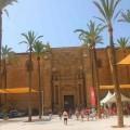 Catedral de Sevilla – Datos Destacados catedral-de-almeria