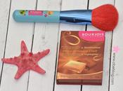 Délice Dúo: Bronceador iluminador paleta