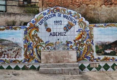 El Rincón de Ademuz, la comarca olvidada de Valencia El Rincón de Ademuz, la comarca olvidada de Valencia