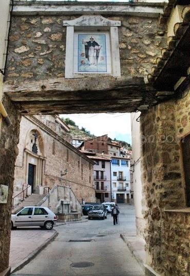 El Rincón de Ademuz, la comarca olvidada de Valencia El Rincón de Ademuz, la comarca olvidada de Valencia