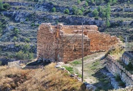 El Rincón de Ademuz, la comarca olvidada de Valencia El Rincón de Ademuz, la comarca olvidada de Valencia